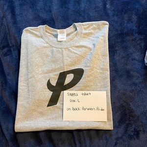 Snhu penmen pride tshirt